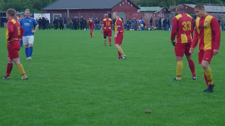 意大利球场外与城市建筑实拍(高位防线的代价)